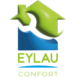 Logo EYLAU CONFORT 